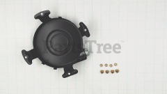 Briggs & Stratton 808152 Rewind Starter - image 1