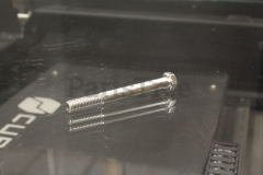 Simplicity 7091822 Capscrew, 1/2-13x5 - image 1