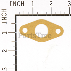 Snapper 272295 Use 692283: Gasket Intake - image 3