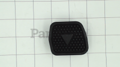 Simplicity 1721674 Pad, Foot Pedal, Reverse - image 1