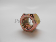 Scag 04021-13 Stop Nut, 5/8-11 Elastic Zinc - image 2