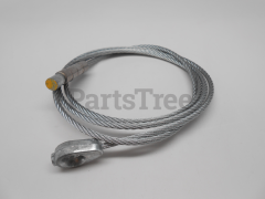 Snapper 15476 Clutch And Brake Cable - image 1