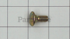 Exmark 3230-1 Carriage Bolt - image 3