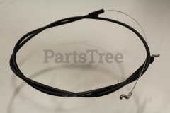 MTD 946-1137 Control Cable