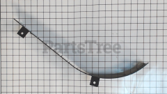 Ariens 01574051 Left Front Baffle, 48" Deck - image 2