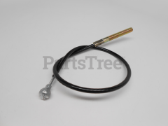 RedMax 539130625 Pull Cable - image 1