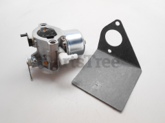 Snapper 497451 Use 695501: Carburetor Kit - image 2