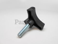Scag 481625-01 Wing Nut, 3/8-16 - image 1
