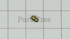 Ariens 07061300 Zerk Fitting, .25 X .125 Drive In