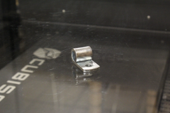 Simplicity 1673655 Hinge Bracket, .179th - image 1