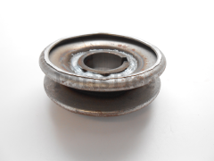 Echo 70017923 Pulley, 3" A-Groove - image 1
