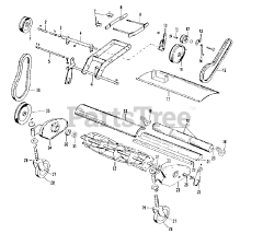 Simplicity 990016 - Simplicity 20" Walk-Behind Reel Mower