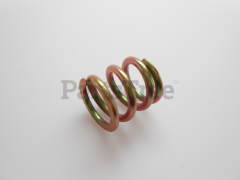 Exmark E633349 Fuel Tank Spring - image 2