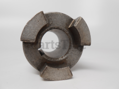 MTD 1909139 Pto Trans Clutch, H - image 2