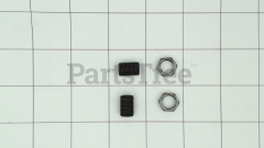 Briggs & Stratton 690083 Rocker Arm Adjuster - image 2