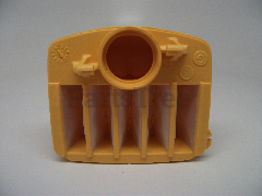 RedMax 537024002 Air Filter, Nylon Y - image 1