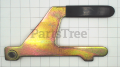 Scag 46975 Deck Latch