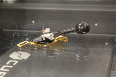 Snapper 75045 Throttle Control Lever - image 1