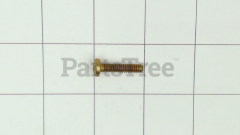 Exmark 3250-27 Phillips Pan Head Screw - image 2