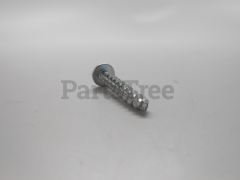 RedMax 530015994 Screw - Housing - image 3