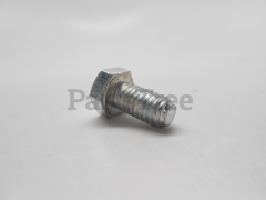 Murray 703822 Hex Head Cap Screw, 5/16-18 X 5/8 G5 - image 2