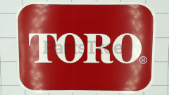 Exmark 68-3640 Decal - image 1