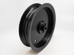 MTD 756-04141 Flange Idler Pulley, 5" - image 1