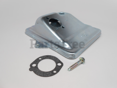 Snapper 692579 Air Cleaner Base - image 2