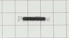Ariens 05803700 Roll Pin, .250 X 1.75 - image 1