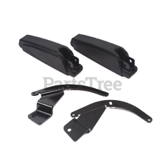 Snapper Pro 1686907SM Armrest Kit-Broadm,Ba - image 1