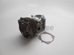 Echo P021006560 Crankcase Set - image 2