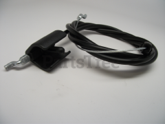 RedMax 532183281 Engine Zone Control Cable - image 4