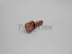 Echo 90014205020 Bolt, 5 X 20 - image 1