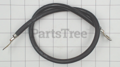 Ariens 03111101 Ground Cable, 22"