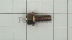 Toro 3434-32 Hex Head Flange Screw - image 1