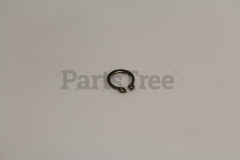 Echo 90070400012 Circlip, 12mm