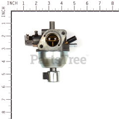 Simplicity 808372 Use 847395: Carburetor - image 3