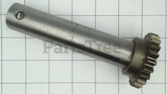 Simplicity 57352 Short Axle Kit, 23t - image 5