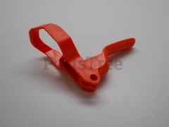 RedMax 574355301 Throttle Trigger, Hva Orange - image 1