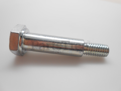 Toro 614139 Bolt Wheel  Qual - image 1