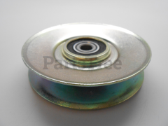 RedMax 539113683 Idler Pulley - image 1