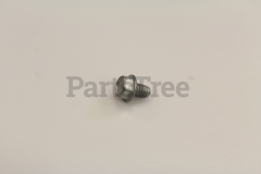 MTD 710-0653 Self-Tapping Screw, 1/4-20 X .38 - image 3