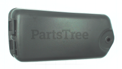 MTD 951-10865 Air Cleaner Housing - image 1