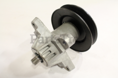 MTD 618-0138C Deck Spindle Assembly, F - image 1