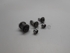 Echo V000000090 Gear Set With Shaft, Gears, Bearings - image 2