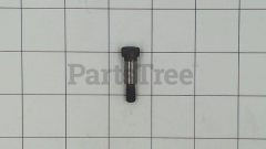 Dixon 539102828 Screw, 5/16 X 5/8 Shoulder