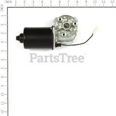 Snapper 709509 Motor - image 2