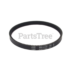 Simplicity 1754209YP Multispeed Belt - image 1