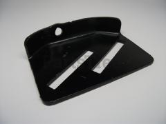 RedMax 532184094 Skid Adjust Plate, Rh Black - image 2