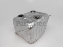 RedMax 505416202 Muffler Kit - image 2